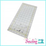 TOOL - QUILT RULER-15*30CM